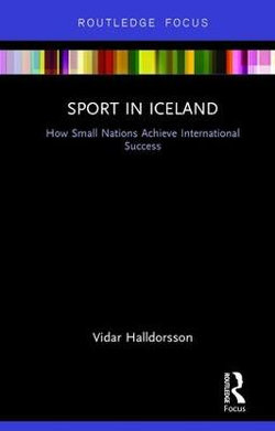 Sport in Iceland