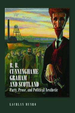 R. B. Cunninghame Graham and Scotland