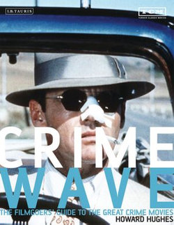 Crime Wave