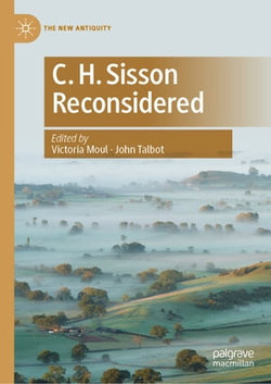 C. H. Sisson Reconsidered