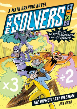 The Solvers Book #1: the Divmulti Ray Dilemma