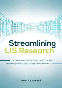 Streamlining LIS Research