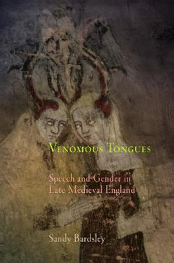 Venomous Tongues