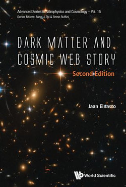 Dark Matter and Cosmic Web Story