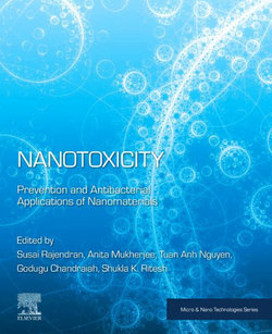 Nanotoxicity