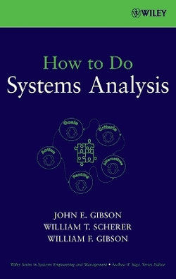 How to Do Systems Analysis