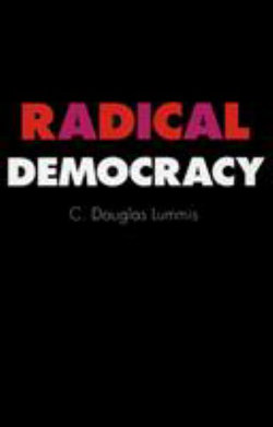 Radical Democracy