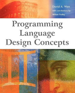 Programming Language Design Concepts