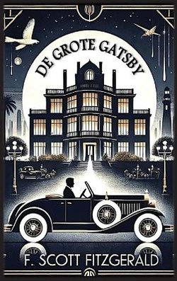 De Grote Gatsby