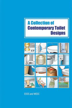 A Collection of Contemporary Toilet Designs