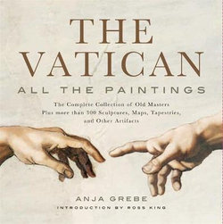 The Vatican: All The Paintings 