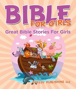 Bible For Girls