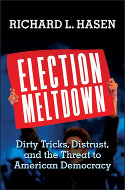 Election Meltdown