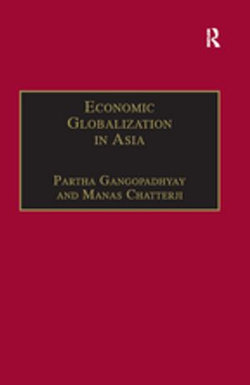 Economic Globalization in Asia