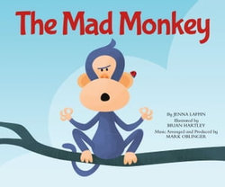 The Mad Monkey