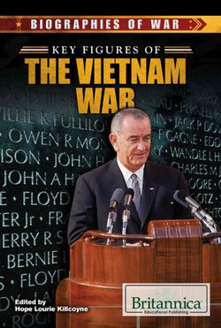 Key Figures of the Vietnam War