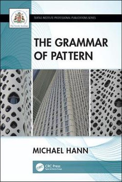 The Grammar of Pattern