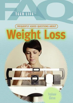 Frequently Asked Questions About Weight Loss