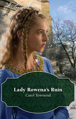 Lady Rowena's Ruin