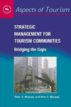 Strategic Management for Tourism Communities