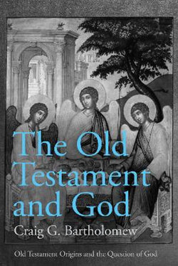 The Old Testament and God