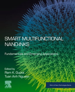 Smart Multifunctional Nano-inks