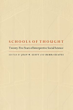 Schools of Thought