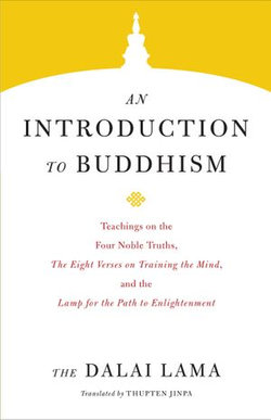 An Introduction to Buddhism