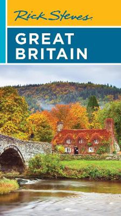 Rick Steves Great Britain