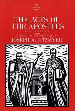 The Acts of the Apostles