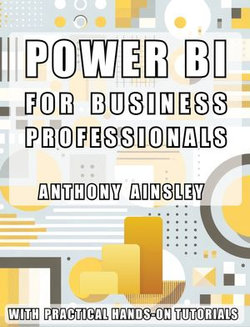 Power BI for Business Professionals