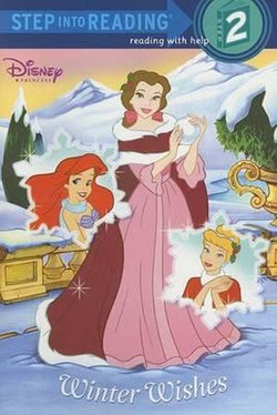 Winter Wishes (Disney Princess)