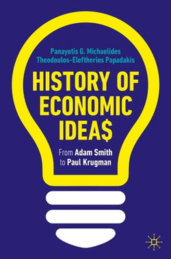 History of Economic Ideas