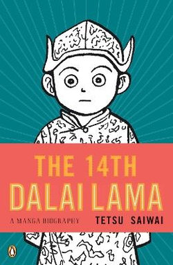 The 14th Dalai Lama