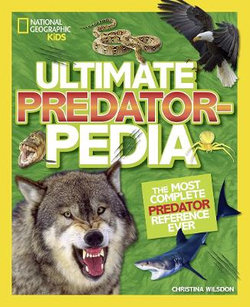 Ultimate Predatorpedia