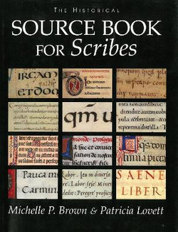 The Historical Source Book for Scribes