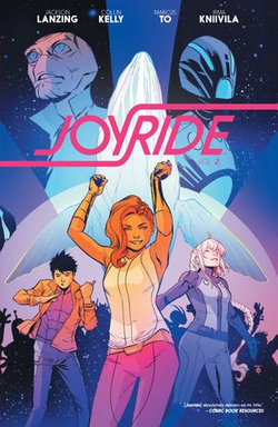 Joyride Vol. 2