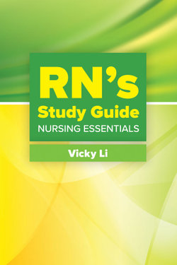 RN's Study Guide Nursing Essentials