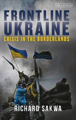 Frontline Ukraine