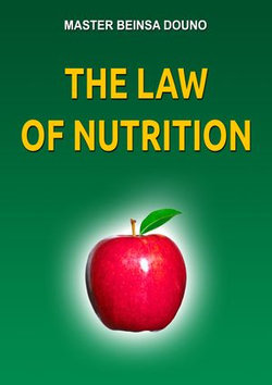 The Law of Nutrition