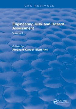 Engineering Risk and Hazard Assessment