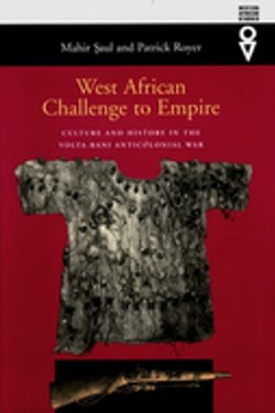 West African Challenge to Empire