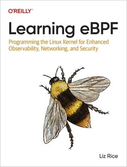 Learning eBPF