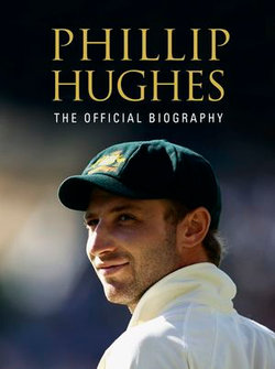 Phillip Hughes