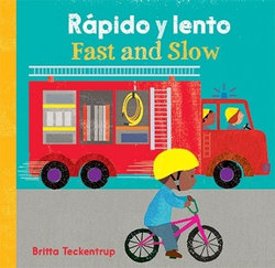 Fast and Slow / Rapido Y Lento 