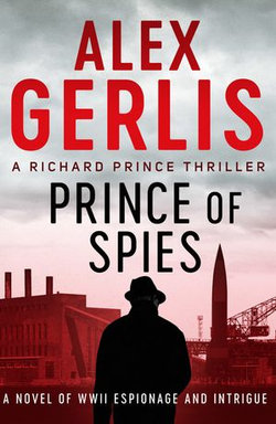 Prince of Spies