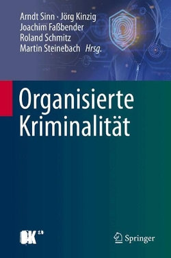 Organisierte Kriminalität