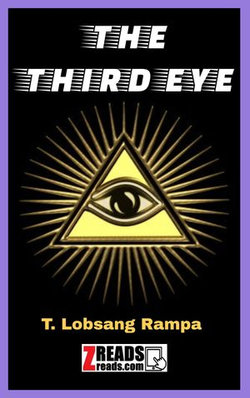 THE THIRD EYE