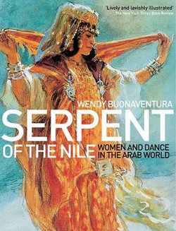 Serpent of the Nile