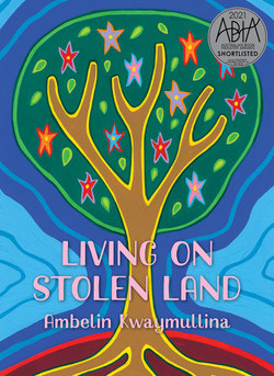 Living on Stolen Land